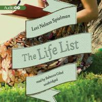 The_life_list